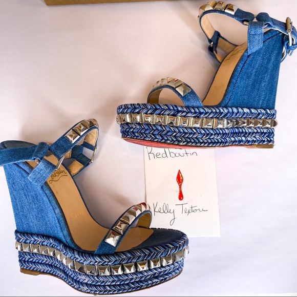 Christian Louboutin | Shoes | Christian 